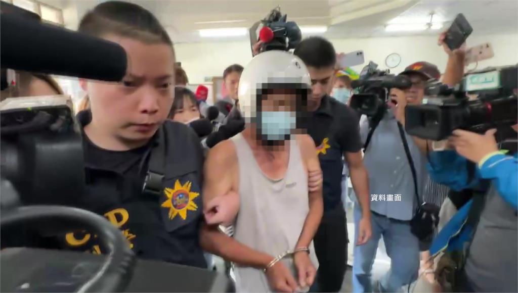 狠殺鄰居夫妻... 吳龍滿想聲請目擊者「死者2兒」出庭作證引撻伐