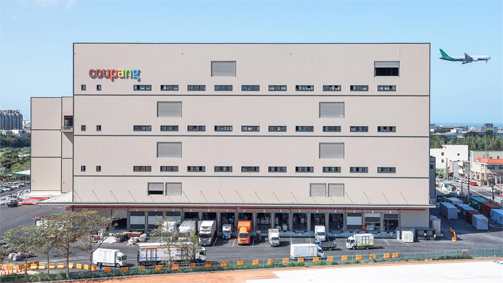 韓國酷澎3370萬用戶個資外洩 中國籍員工涉案「人已離境」