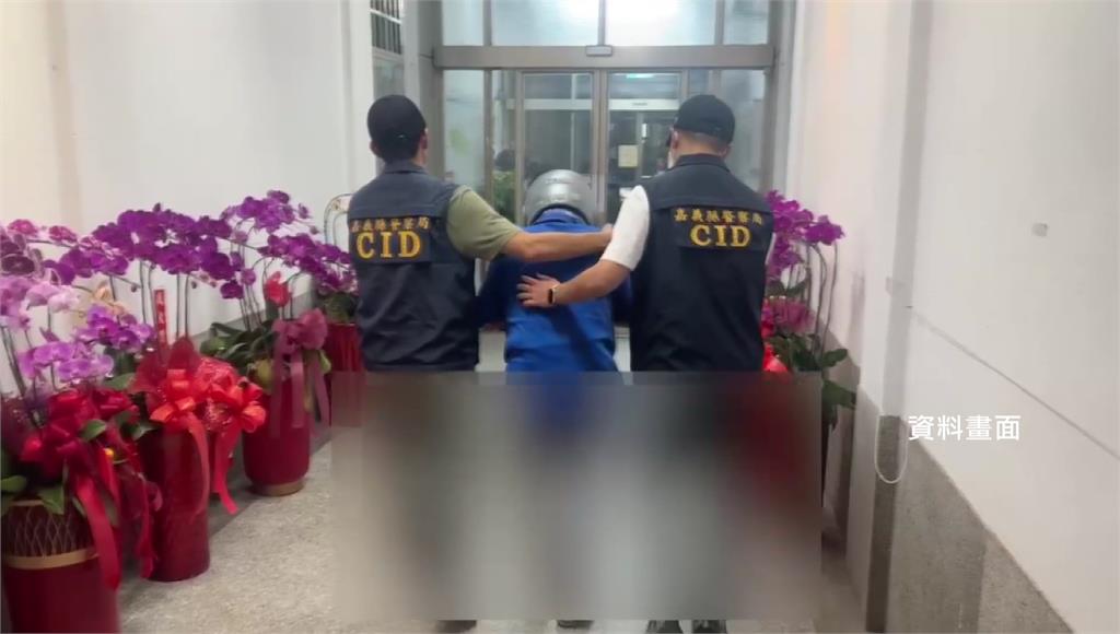嫌半夜太吵！翁持霰彈槍殺女鄰居 判14年半定讞