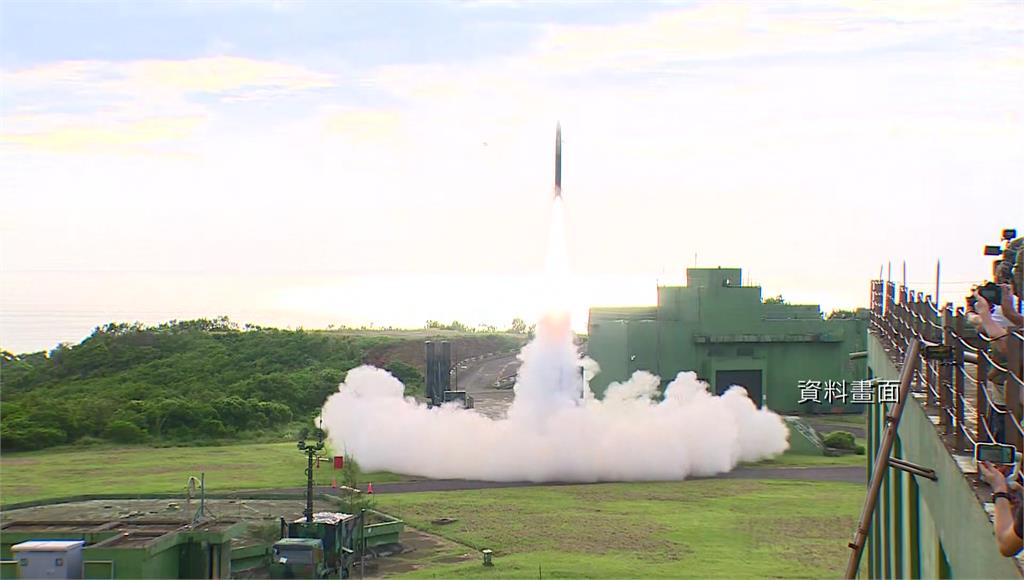 「台灣之盾」首批軍購曝 專家讚：防空能力提升成「千里眼+千手觀音」
