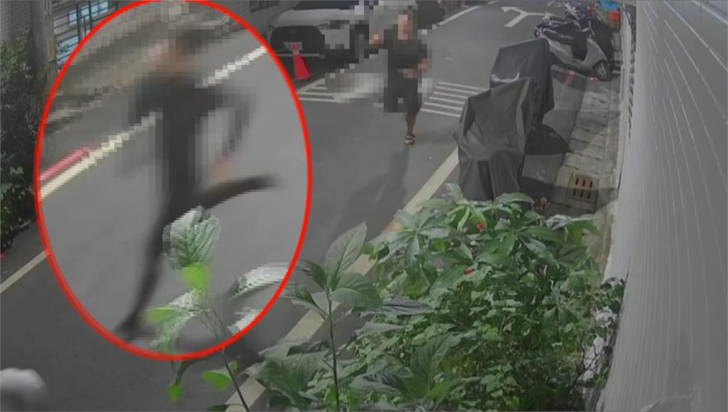 愛慕女鄰居躲衣櫥1小時！男子紗布浸泡安眠藥摀口鼻、毆打欲性侵