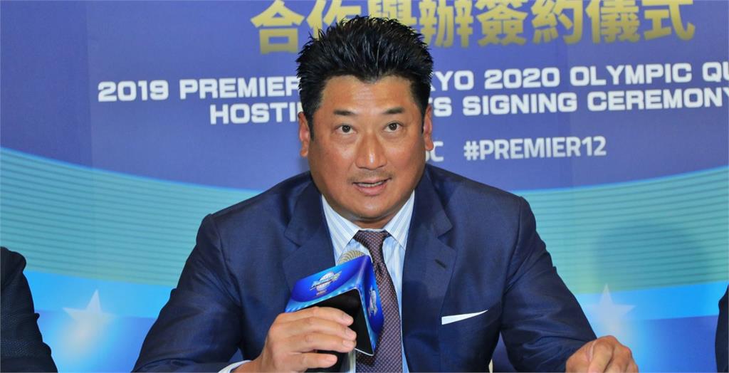 爭取在台辦奧運資格賽 辜仲諒繳3億保證金暫解境管