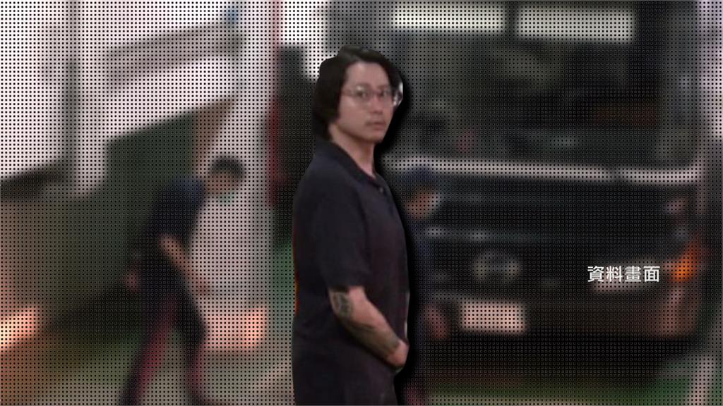 徐巧芯大姑夫婦劉向婕、杜秉澄涉詐 高院裁定交保