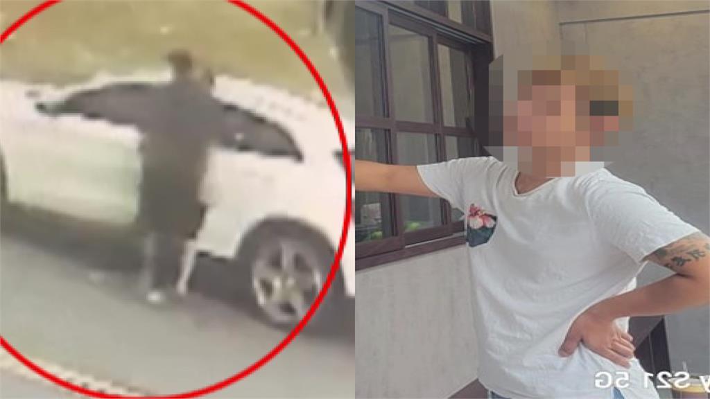 香酥鴨店老闆酒駕移動軌跡曝光 撞死清潔員後吐1句話險遭圍毆