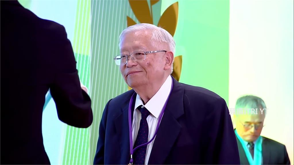 台積電前資深副總羅唯仁傳帶走先進製程機密 高檢署分案調查