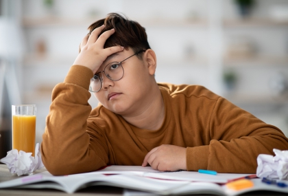 孩子胖但「檢查正常」沒關係？研究警告這種最危險  30歲恐得糖尿病