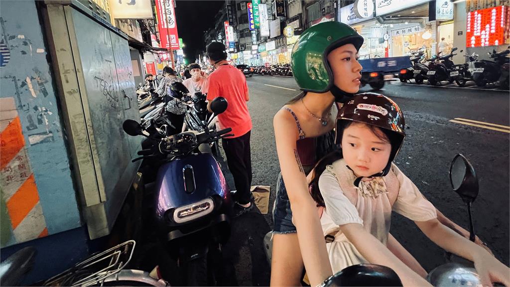 《左撇子女孩》將代表台灣角逐2026奧斯卡最佳國際影片。圖／左撇子女孩電影製作有限公司提供