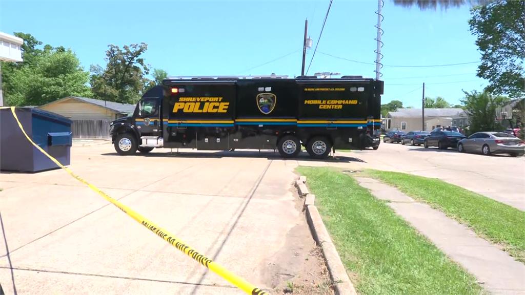 美國路州爆大規模槍擊案 8名孩童身亡、2婦人受傷