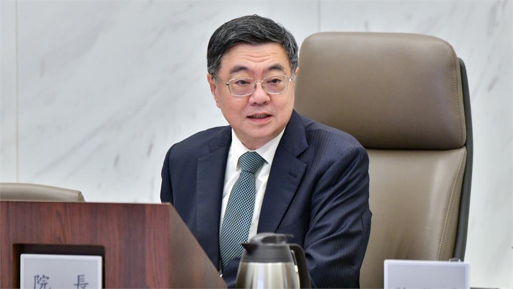 政院拍板《災防法》修法 海嘯、堰塞湖列法定災害 公務機關設災防長