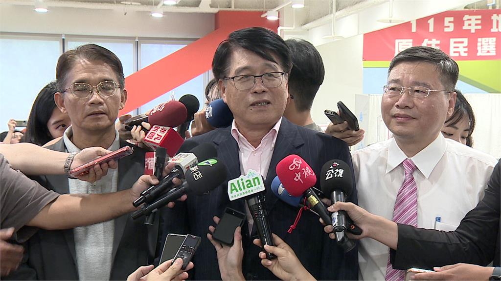 藍白推公投「一票多案」 游盈隆：若立法勢必是災難