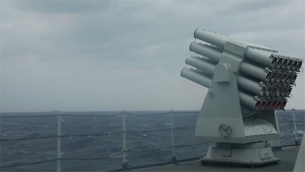 美媒曝五角大廈報告：共軍估2027年具備「對台灣開戰並取勝」能力