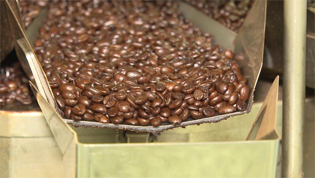 全球咖啡豆產量銳減。圖／非凡新聞