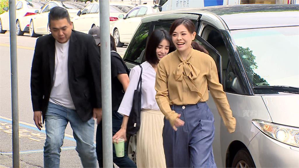 二審貪污改判無罪！ 高虹安：依法儘速完成復職程序