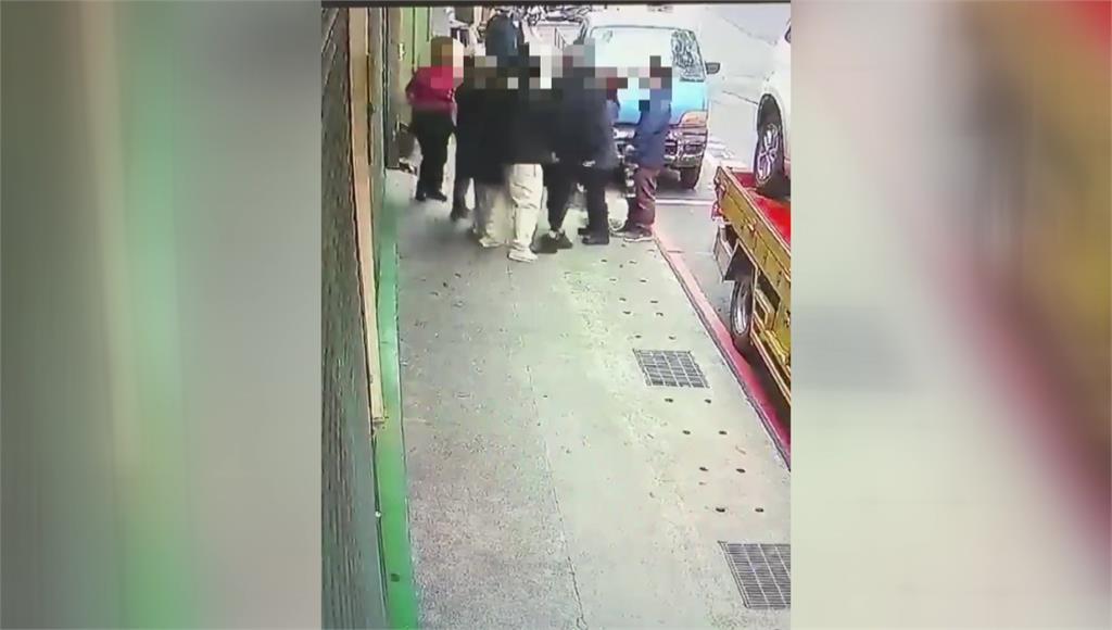 「拖吊蟑螂」坑殺車主 法院裁定2主謀羈押禁見