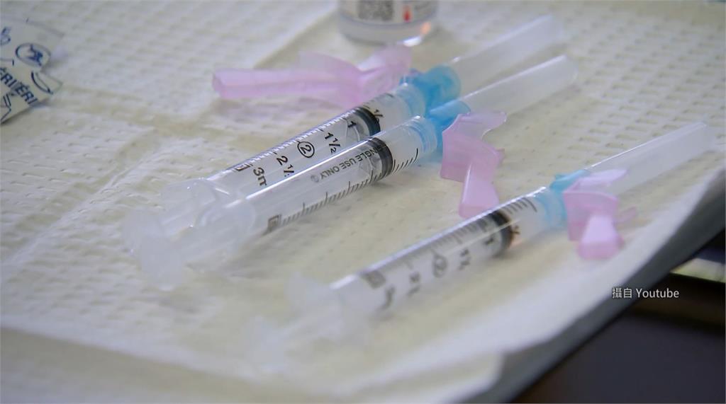 COVAX將開始配發新冠疫苗。圖：AP（資料照）