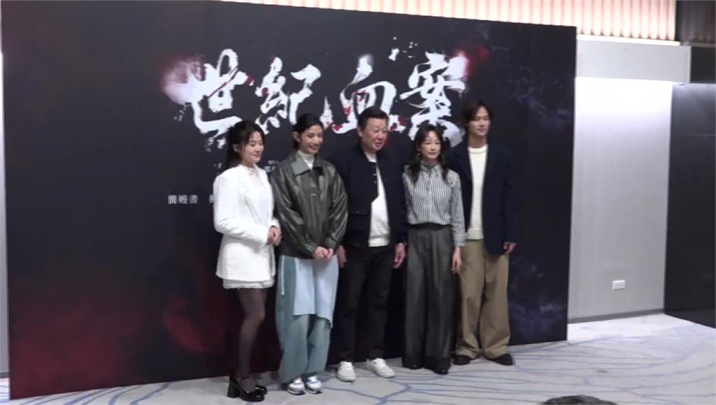 寄律師函要求解約！簡嫚書喊話《世紀血案》：若未回覆將提告