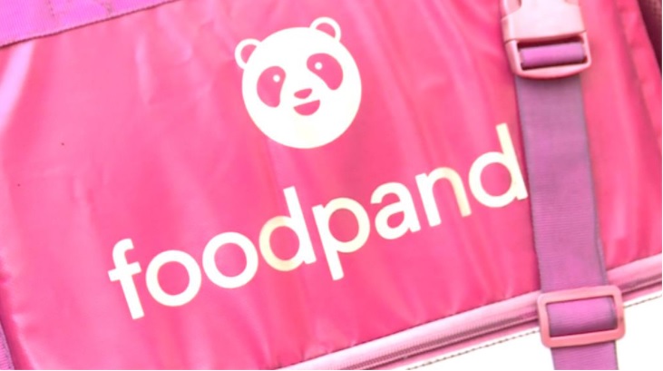 foodpanda加收平台費政策，將於8月9日起擴及全台。圖／台視新聞（資料畫面）