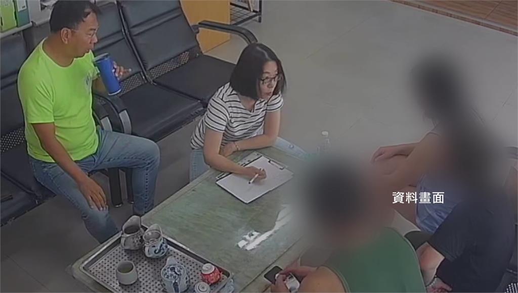 五口命案涉案團主傳血照、恐嚇殺人 王母遺書留「無止盡壓榨與還債」