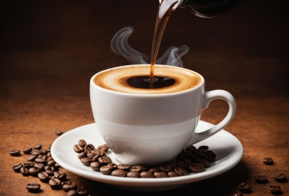 咖啡怎麼喝才健康？醫揭關鍵：護心又不失眠的黃金喝法