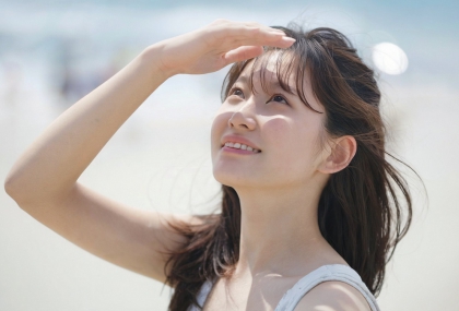 不是只有曬黑！醫揭「紫外線4大傷害」：最慘恐失明  很多人不知道