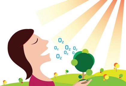 城市空氣驚現大量塑膠微粒 科學家警告：你可能每天都在「吸塑膠」