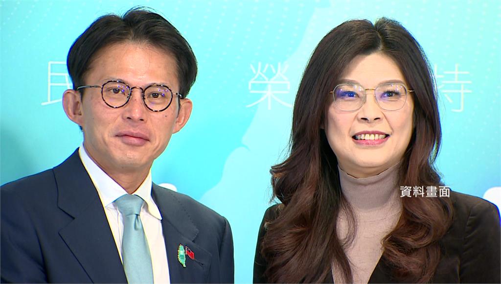 竹北藍白合告吹黃國昌怒嗆「把我當笨蛋？」 國民黨：少說兩句