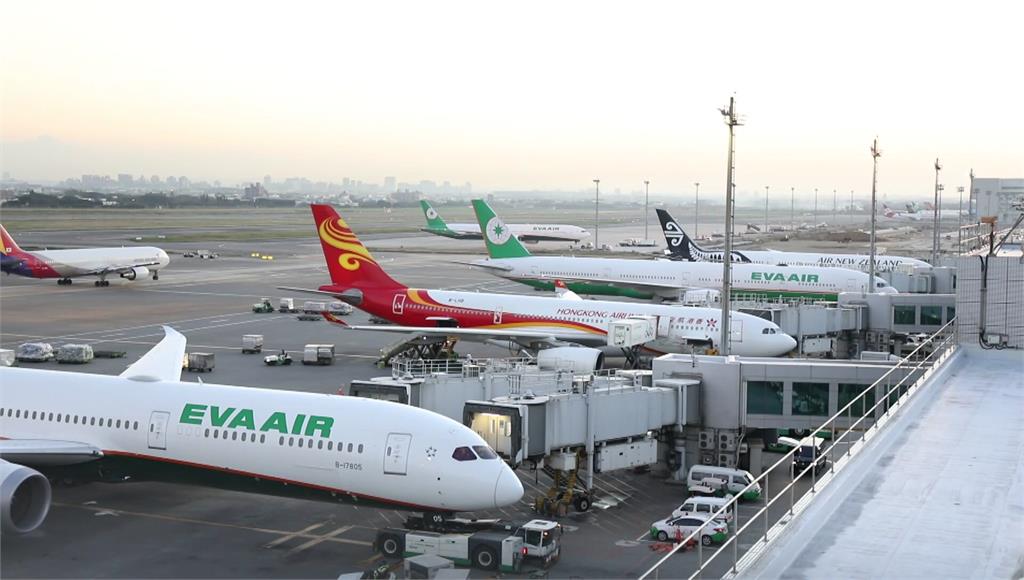 中東戰火燒到機票 4/7起搭機恐多付3700元