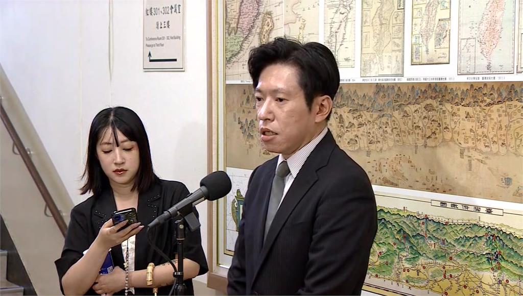 張惇涵批松機遷移太倉促「不是PPT就能討論」 蔣萬安：三年前早提出