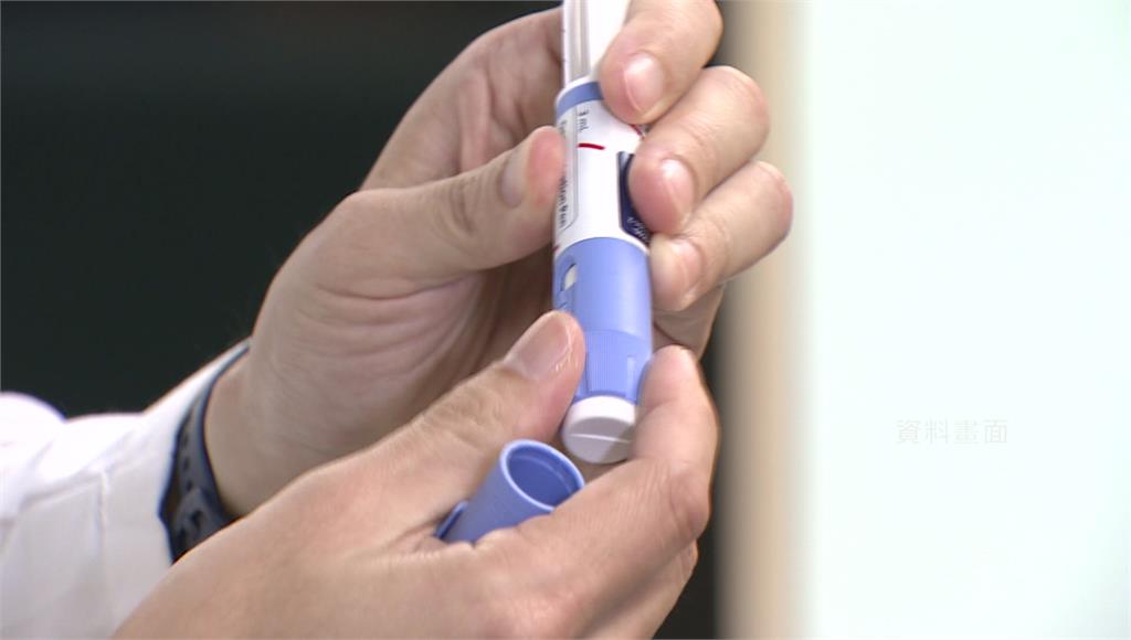瘦瘦針水貨流竄 食藥署擬納「入境申報」