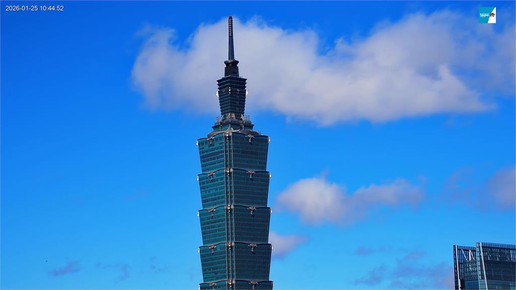 霍諾德成功攻頂！完成「徒手」攀101壯舉 全程僅用1小時31分