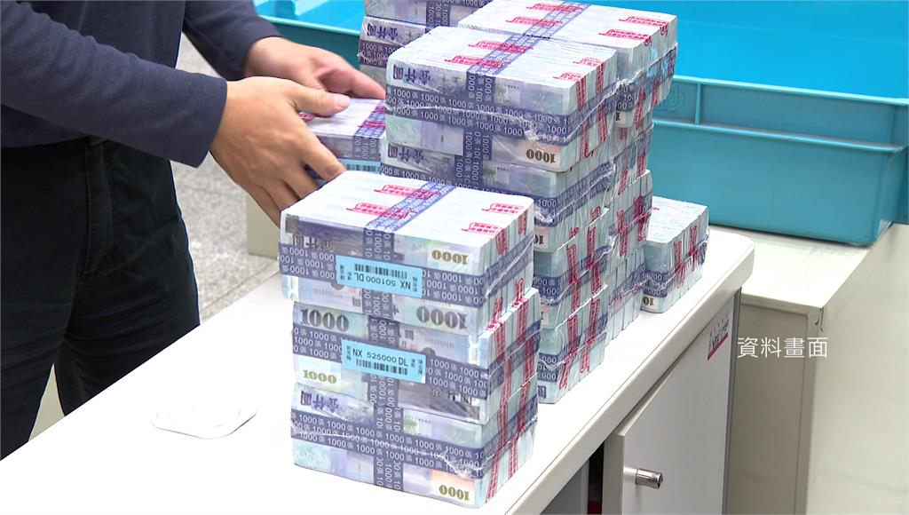 13.5億威力彩頭獎沒人領 台彩：5/12前沒領就充公