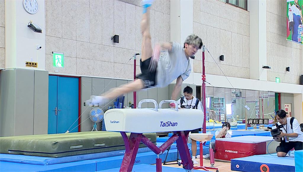 運動部挺亞運！首推「返家交通費」 選手、教練每月1.3萬回家充電