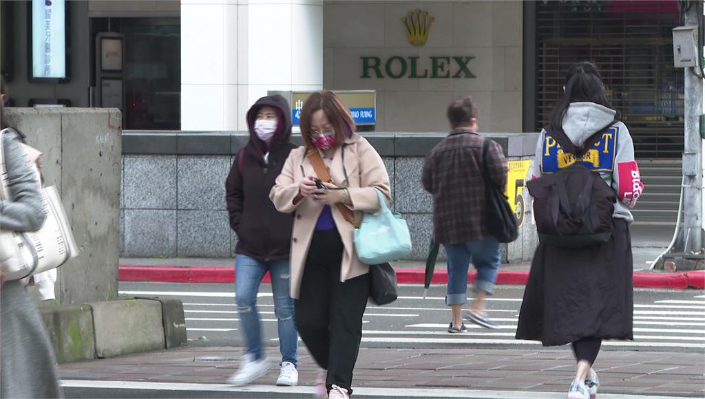 苗栗今晨跌破10度！6縣市低溫警報 「最冷時間曝光」