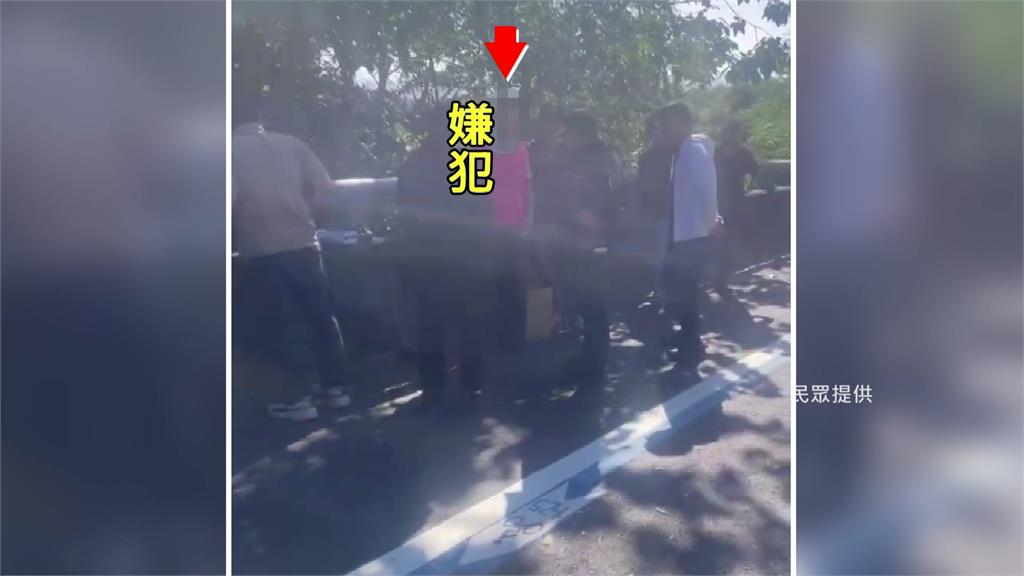 墾丁打工男自首「2年前殺人」 掐死南投獨居婦棄屍139線