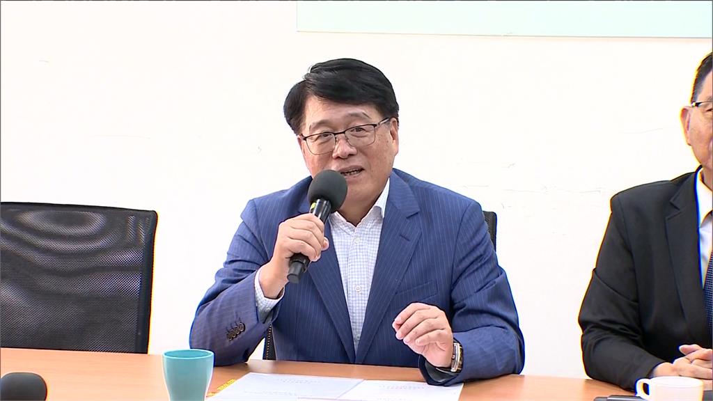 藍白拋公投「一票多案」 游盈隆：製造的問題比解決多