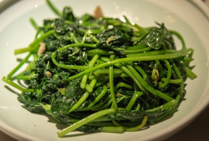 平民版GLP-1！營養師激推「1瘦瘦菜」控食慾、穩血糖 市場就買得到