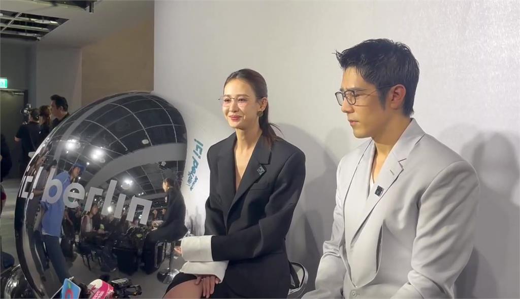 《陽光女子》爭議延燒 安心亞首度回應：心情有受到影響