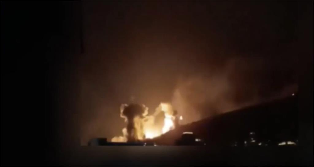 川普證實大規模空襲德黑蘭 親曝影片：多名伊朗軍方領導人遭擊斃