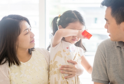 孩子偷拿同學東西還說謊？醫教「3招」處理 千萬別急著罵