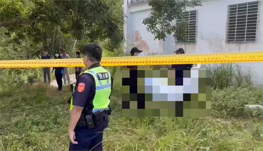 花蓮1女子遭殺害棄屍1年多，近日才被發現。圖／台視新聞