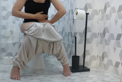 上個廁所卻猝死？重症醫點名「便秘族」這些前兆可能已在死亡邊緣