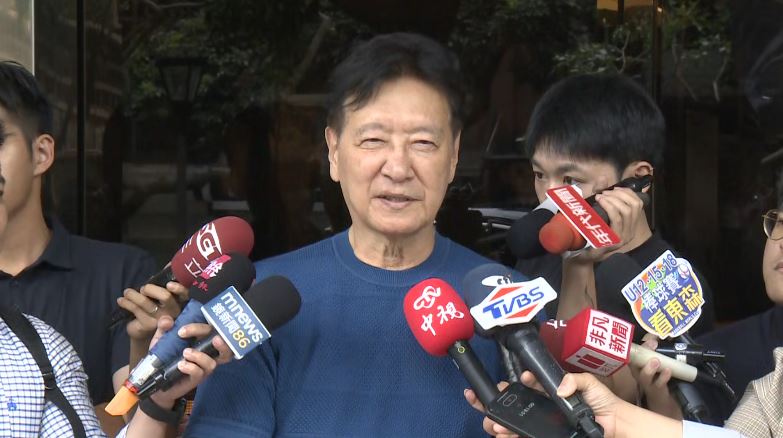 大罷免亮票2次遭檢認「故意為之」！趙少康遭起訴 建請法院從重量刑