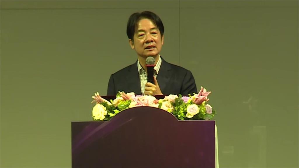 賴總統：核二核三具備重啟條件 月底送核安會審議