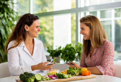 不只開刀後要補充營養！醫揭「圍手術期」照護：防肌少症加速康復