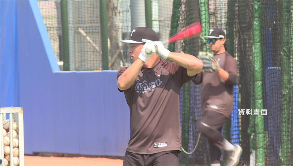 WBC／中華隊1成86打擊率「6屆最差」！球評點出與MLB球員差距