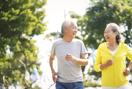 英國研究：有伴侶的人就算感情不好也有助健康！這指...