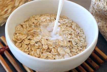 他早餐吃「這1樣」想降膽固醇反害血糖飆高　營養師揭真相