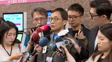 藍營擬刪食藥署預算　姜至剛：食安、藥安都將受衝擊