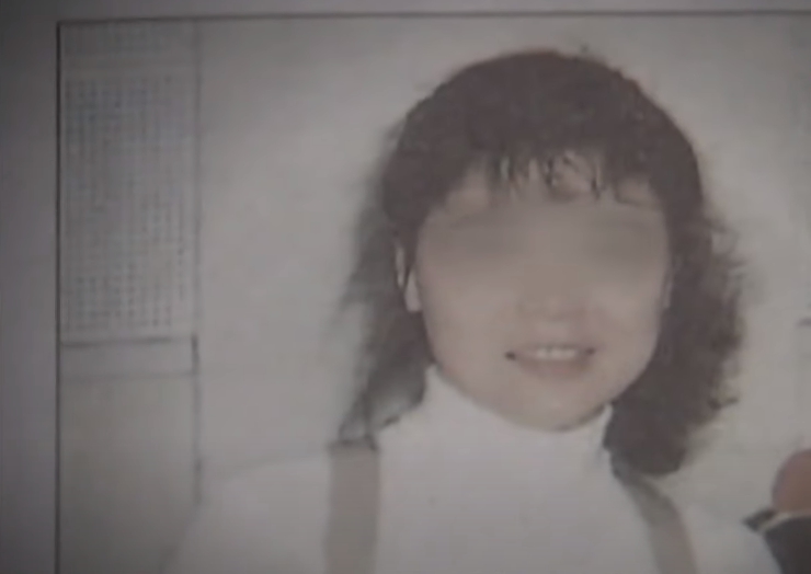 民國90年6月英文女老師人間蒸發，成台灣第一起無屍判決定罪案例。