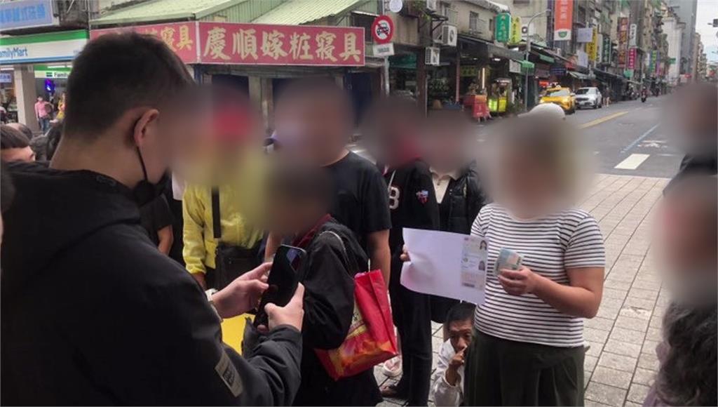 喊中獎要回饋！民眾「給雙證件影本領1千」 警：疑詐團蒐集個資